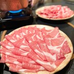 Shabu tei - 