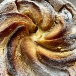 ベルグフェルド - ドアップ