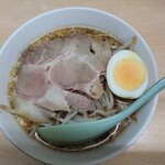 らーめん・らんぶる - 