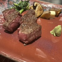 ステーキハウス 桂 - 