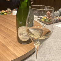 慈華 - シャンパーニュ