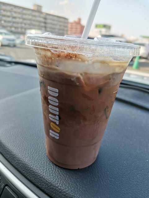 DOUTOR COFFEE SHOP Imaike Ten photo 5