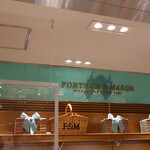 Fortnum＆Mason Concept Shop - 