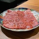 焼肉ホルモン金樹 - 