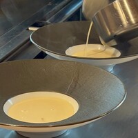 宮崎尾崎牛 鉄板焼き 吟 梅田ヒルトンプラザウエスト - 
