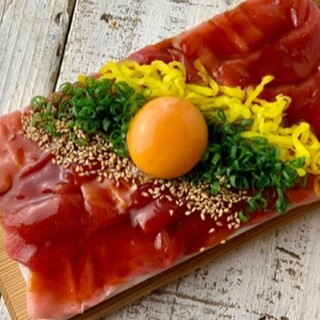 幸せ新宿サカナウマイ