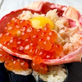 幸せ新宿サカナウマイ