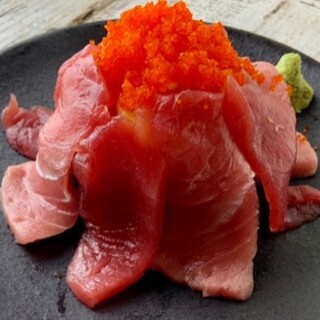 幸せ新宿サカナウマイ