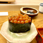 鮨おばな - ここでしか無い美味しいさ♫