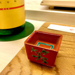 鮨おばな - 旨いですね♫