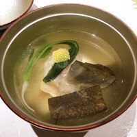 割烹 柚葉 - 