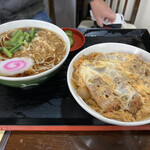 Nagoya Udon - 