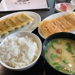 野方餃子 - 