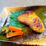 江戸川 - 焼物 カジキ  9900円コース