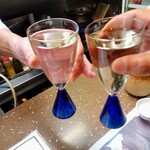 江戸川 - お店からサービス　山形上喜元