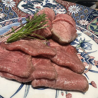 熟成焼肉 あらた - 