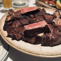 ウルフギャング・ステーキハウス 六本木 - 