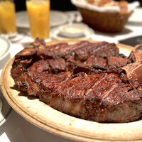 ウルフギャング・ステーキハウス 六本木 - 