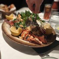 ウルフギャング・ステーキハウス 六本木 - 