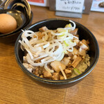 Teuchi Ramen Hayabusa - 