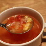 いしがまやハンバーグ - 