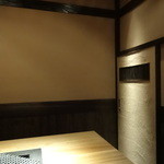 Tajimaya - ちっちゃな個室にひとり・・・・