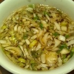 cha-hantosanra-tannomisekinshariya - サービススープ