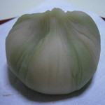 とらや - 緑アップ