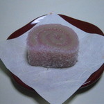 とらや - うすら巻