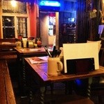 ヴィレッジ ヴァンガード　ダイナー - 