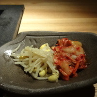 但馬屋 心斎橋 - お突き出し