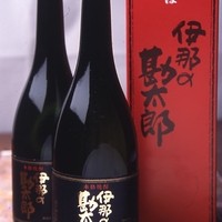 ［おすすめ］ そば焼酎 勘太郎