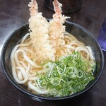 Udon Shuu - 