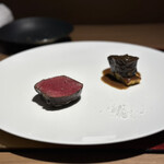 RISTORANTE TOMOHIRO SUZURI - 