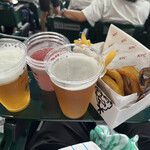 阪神甲子園球場 - 