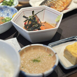 田中田式海鮮食堂 魚忠 - 