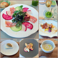 レストラン ビブ - 