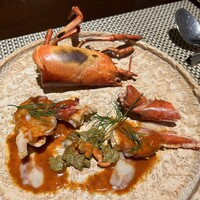 鉄板ふくもと - 