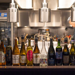 CAINOYA - Alcohol Pairing – June 2022