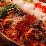 CURRY BAR シューベル - 