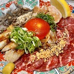 Yakiniku Jinsei Taro Chan - 