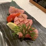 Yakiniku Meisai Fukuju - 