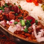 CURRY BAR シューベル - 