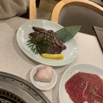 Yakiniku Meisai Fukuju - 