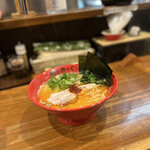 麺処 きらく - 