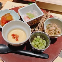 華蓮  大阪心斎橋店 - 