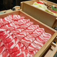 華蓮  大阪心斎橋店 - 