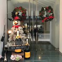 ローザロッチェITALiAN 心斎橋 - 