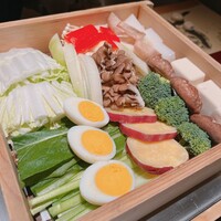 華蓮  大阪心斎橋店 - 