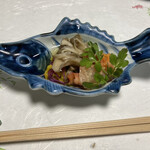 日本料理 飯鉢 - 